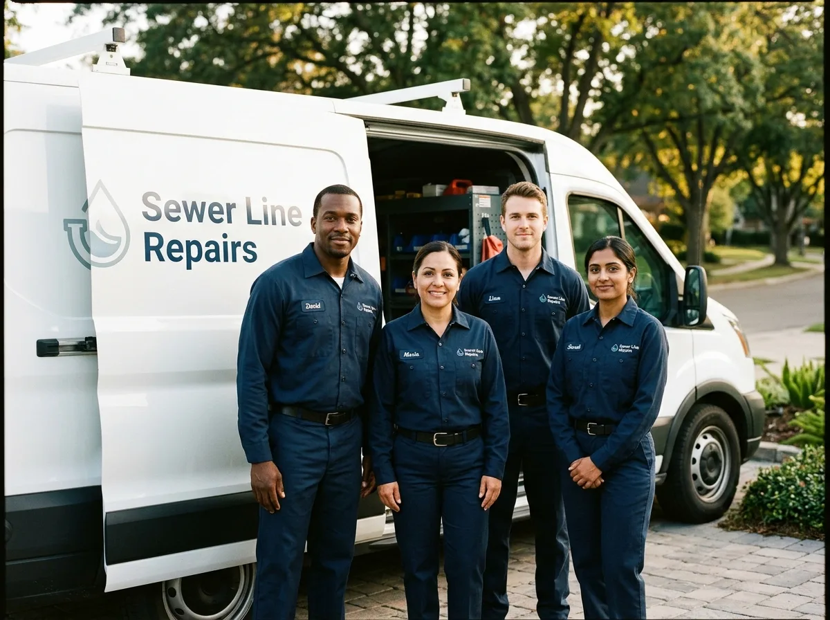 Emergency Plumber company in Saint George Island, AK